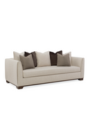 Neutral-Toned Sofa | Caracole Moderne | Oroatrade.com