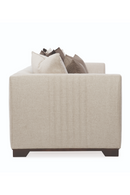 Neutral-Toned Sofa | Caracole Moderne | Oroatrade.com