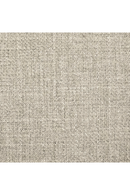 Taupe Linen Lounge Chair | Caracole Moderne | Oroatrade.com