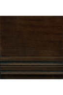 Taupe Linen Lounge Chair | Caracole Moderne | Oroatrade.com