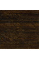 Cream Curved Modern Accent Chair | Caracole Streamliner | Oroa.com