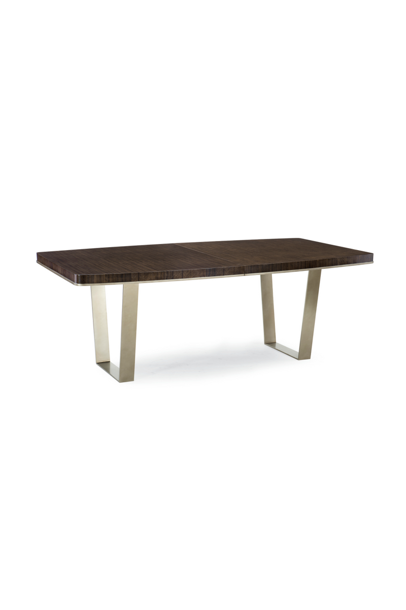 Eucalyptus Extendable Dining Table | Caracole Streamline | Oroatrade.com