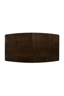 Eucalyptus Extendable Dining Table | Caracole Streamline | Oroatrade.com