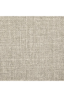 Neutral-Toned Dining Armchair | Caracole Streamline | Oroatrade.com