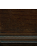 Neutral-Toned Dining Armchair | Caracole Streamline | Oroatrade.com