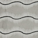 Gray Velvet Tufted Sofa | Caracole Grace