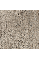 Gray Velvet Ottoman | Caracole Small Wonder | Oroatrade.com