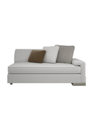 Gray Sectional Sofa | Caracole I'M Shelf-Ish | Oroatrade.com