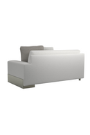 Gray Sectional Sofa | Caracole I'M Shelf-Ish | Oroatrade.com