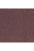 Plum Velvet Occasional Chair | Caracole Boundless | Oroatrade.com