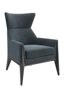 Modern Wingback Occasional Chair | Caracole Boundless | Oroatrade.com