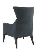 Modern Wingback Occasional Chair | Caracole Boundless | Oroatrade.com