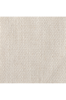 Cream Modern Armless Chair | Caracole Edge | Oroatrade.com