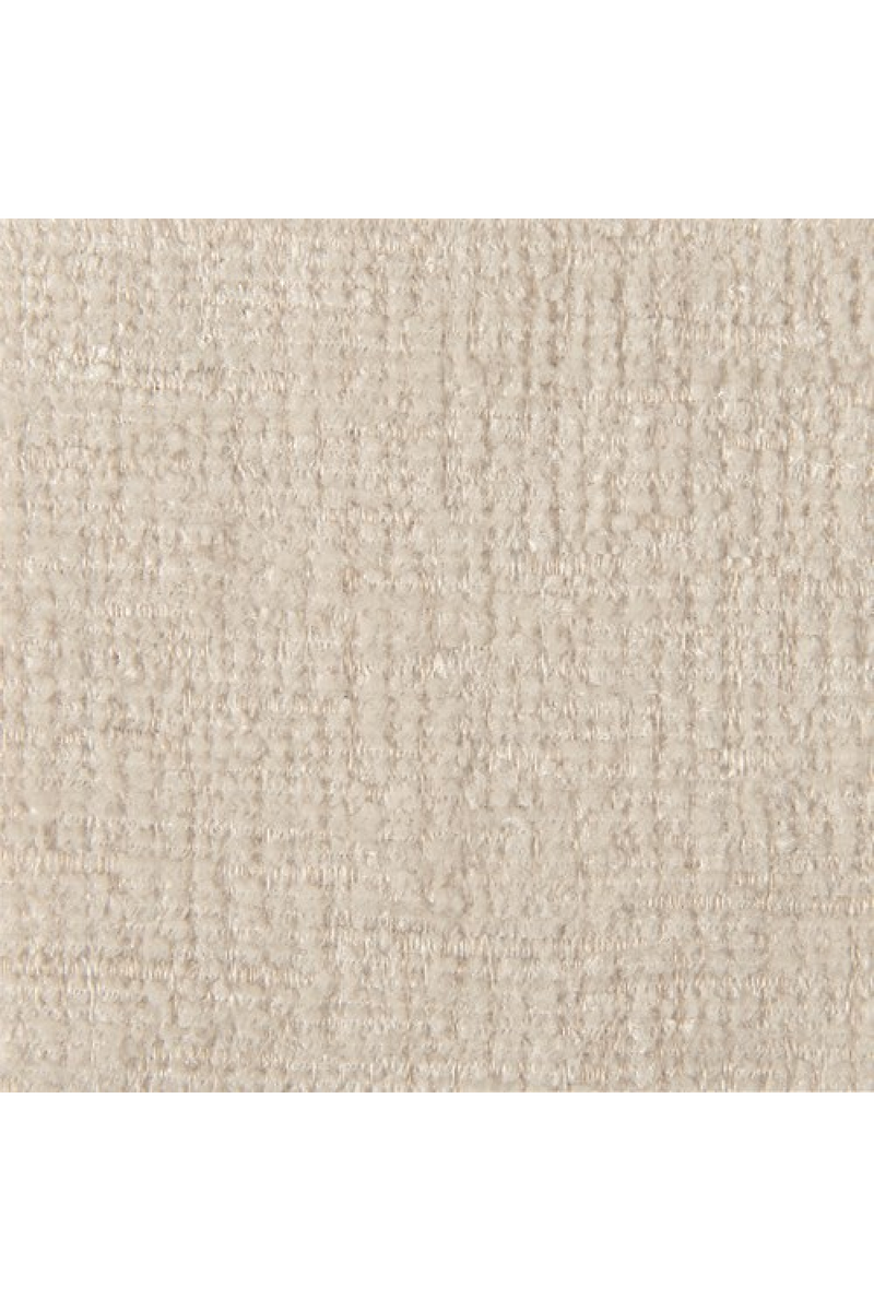 White Modern Loveseat | Caracole Edge | Oroatrade.com
