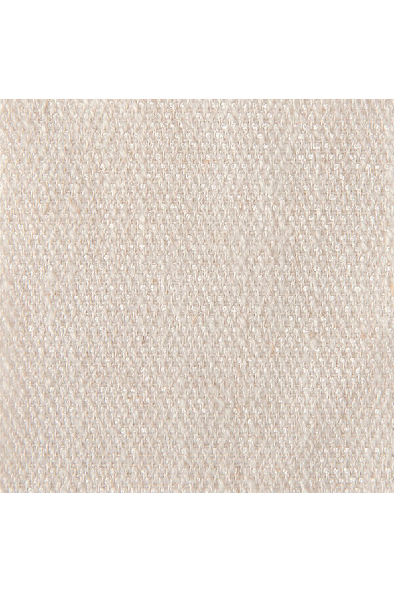 White Modern Loveseat | Caracole Edge | Oroatrade.com