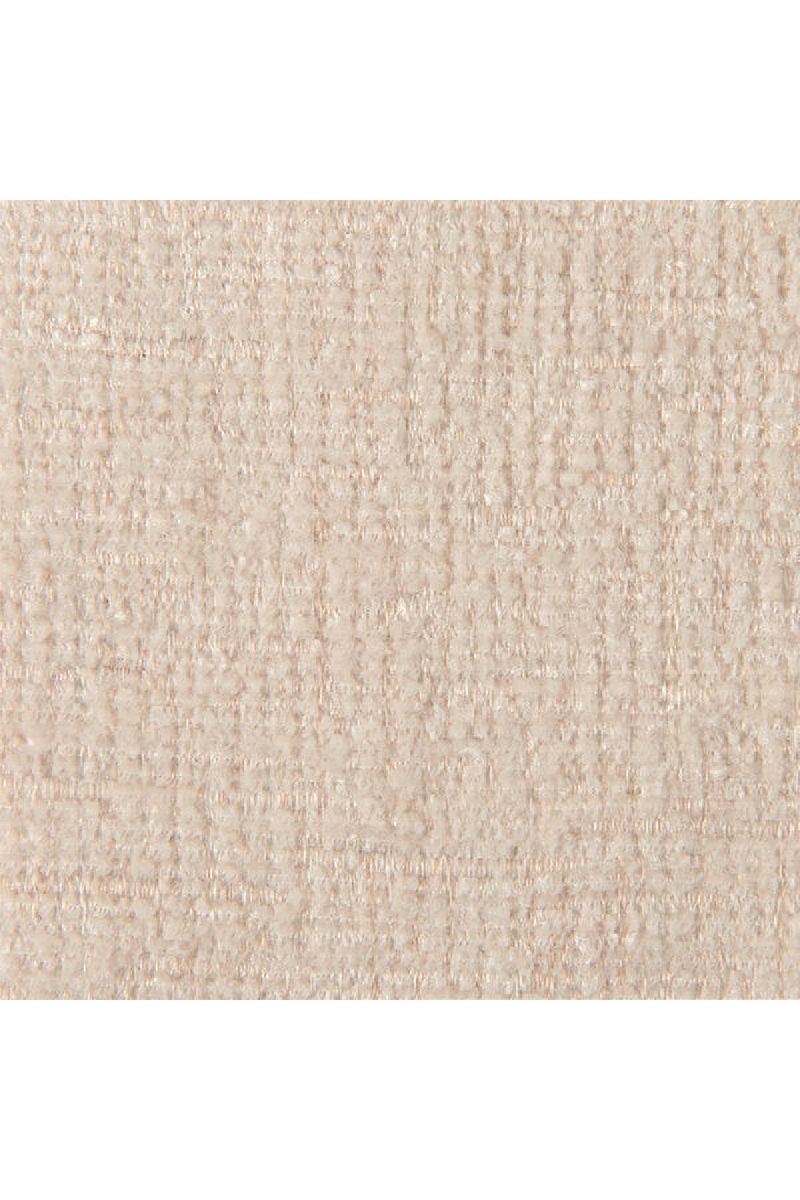 White Modern Loveseat | Caracole Edge | Oroatrade.com