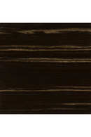 Striated Wood Extendable Dining Table | Caracole Edge | Oroatrade.com