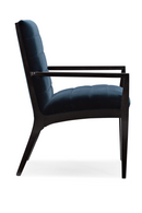 Channeled Dining Armchairs (2) | Caracole Edge | Oroatrade.com
