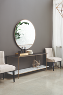 Modern Upholstered Dining Chair | Caracole Vector | Oroatrade.com