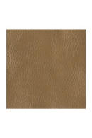 Brown Leather Accent Chair | Caracole Rebound | Oroatrade.com