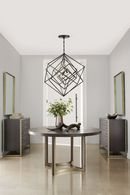 Black Ash Dresser | Caracole Remix | Oroatrade.com