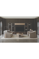 Off White Sofa | Caracole Da Vita | Oroatrade.com