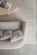 Off White Sofa | Caracole Da Vita | Oroatrade.com