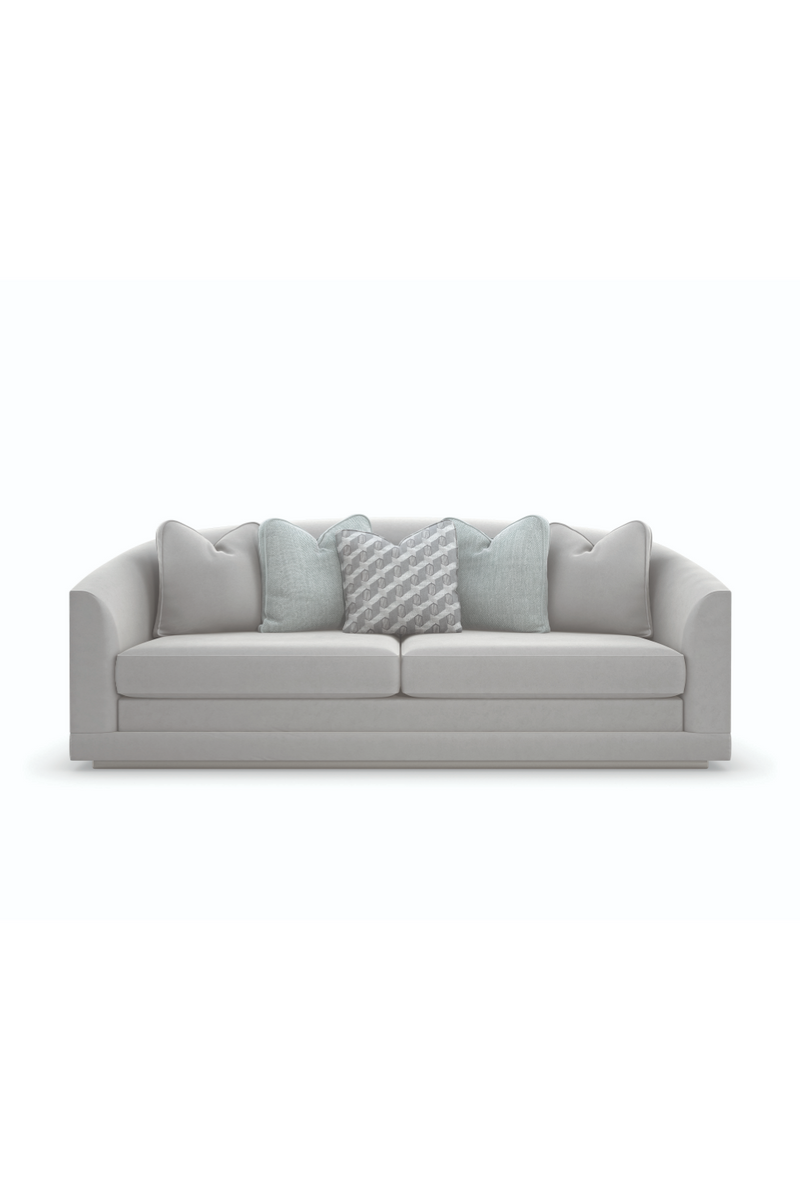 Off White Sofa | Caracole Da Vita | Oroatrade.com