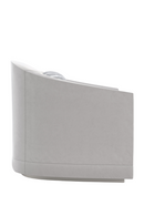 Curved Velvet Lounge Chair | Caracole Da Vita | Oroatrade.com