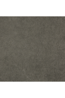 Gray Suede Wingback Chair | Caracole La Moda | Oroatrade.com