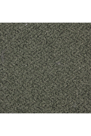 Gray Suede Wingback Chair | Caracole La Moda | Oroatrade.com