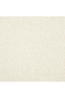 White Bouclé Swivel Chair | Caracole Seville | Oroatrade.com