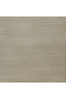 Gray Velvet Modern Bench | Caracole La Moda | Oroatrade.com