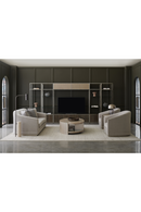 Euro-Modern Bookcase | Caracole La Moda | Oroatrade.com