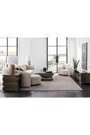 Tiered Modern End Table | Caracole La Moda | Oroatrade.com