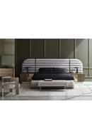 Bronze Mirrored Dresser | Caracole La Moda | Oroatrade.com