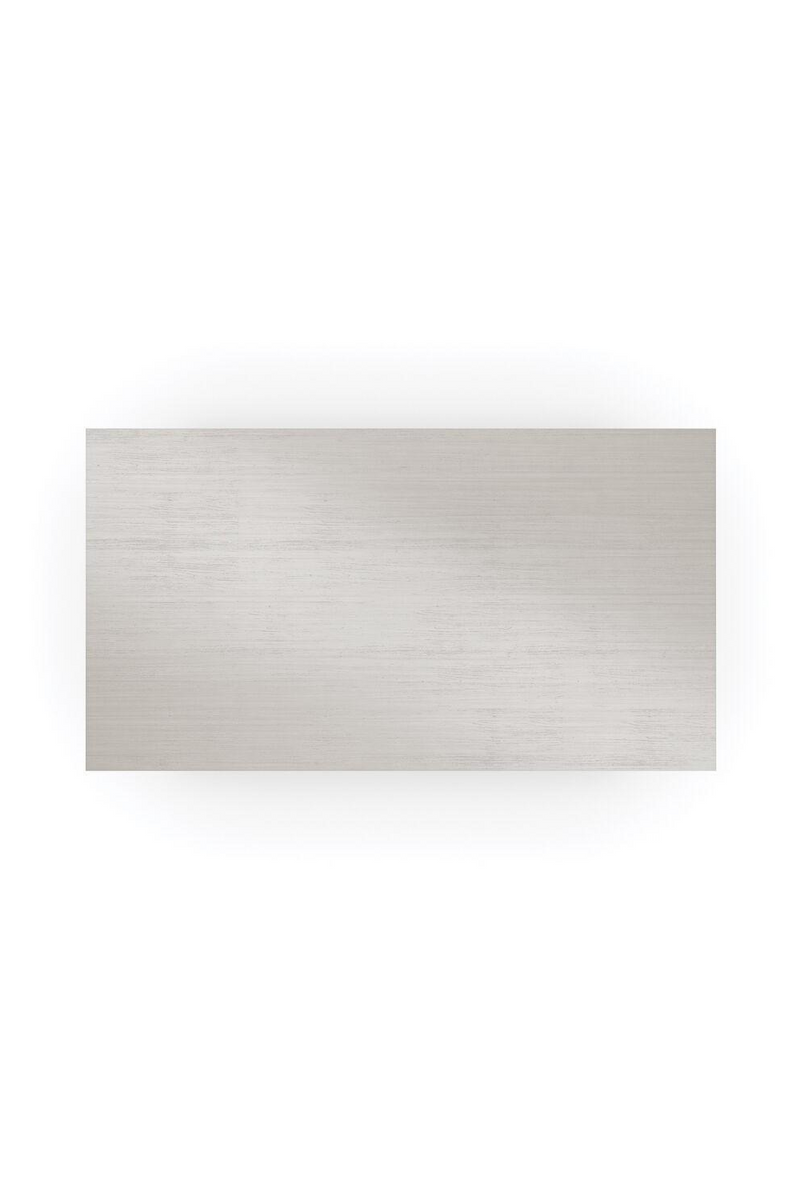 Monochromatic Modern Nightstand L | Caracole Da Vita | Oroatrade.com