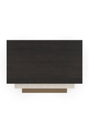 Modern Minimalist Nesting Tables (3) | Caracole Contrast | Oroatrade.com