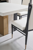 Extendable Modern Dining Table | Caracole Unity | Oroatrade.com