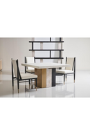 Extendable Modern Dining Table | Caracole Unity | Oroatrade.com