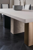 Extendable Modern Dining Table | Caracole Unity | Oroatrade.com