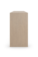 Sun-Drenched Oak Sideboard | Caracole Unity | Oroatrade.com