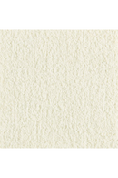 Ivory Boucle Counter Stool | Caracole Unity