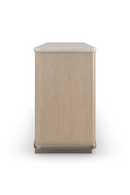 Modern Oak Dresser | Caracole Rhythm | Oroatrade.com