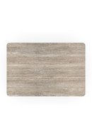 Modern 3-Drawer Nightstand | Caracole Balance | Oroatrade.com