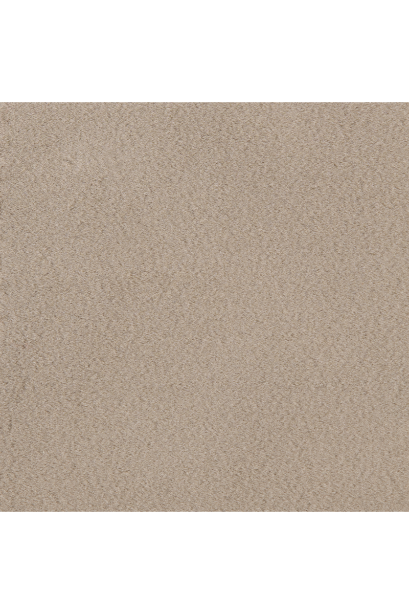 Ecru Upholstered Bed | Caracole Balance | Oroatrade.com