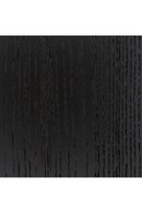 Black Ash 6-Door Dresser | Caracole Rhythm | Oroatrade.com