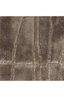 Ball Feet Velvet Accent Chair | Caracole Bora Bora | Oroatrade.com