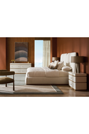 Curved Club Dining Chair | Caracole Bali | Oroatrade.com