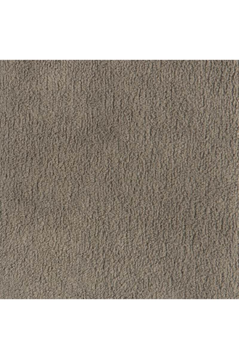 Warm Gray Lounge Chair | Caracole Marbella | Oroatrade.com